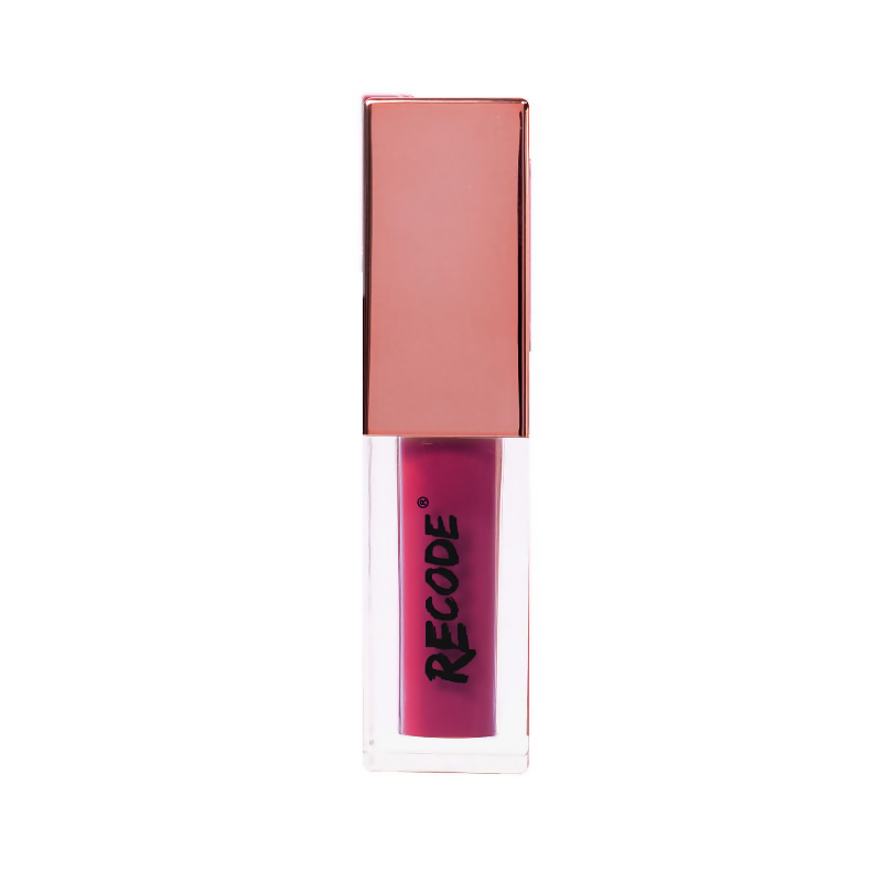 Recode Hydrating Matte Liquid Lipstick - 10 Oct - Distacart