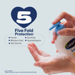 Thumbnail for Cetaphil Baby Wash & Shampoo with Organic Calendula