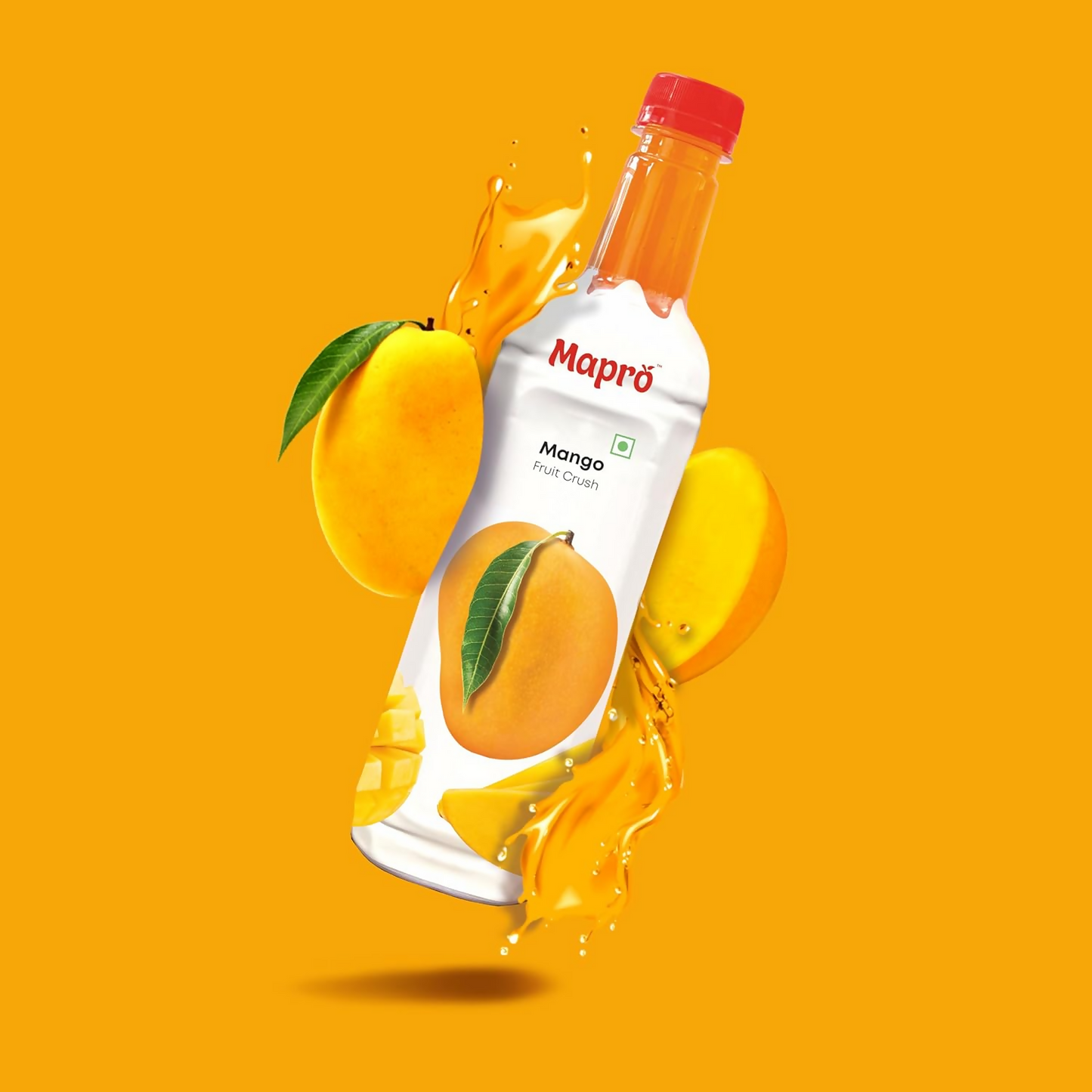 Mapro Mango Crush - Dista