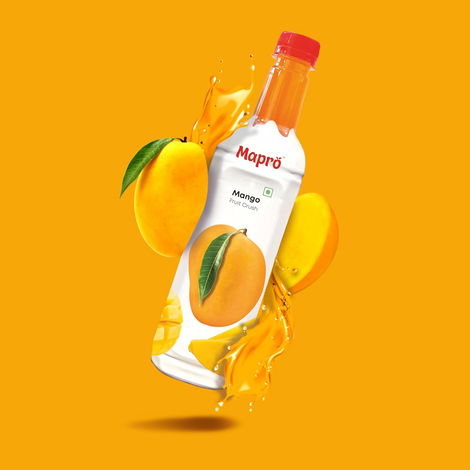 Mapro Mango Crush - Dista