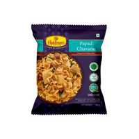 Haldiram's Papad Chavanu