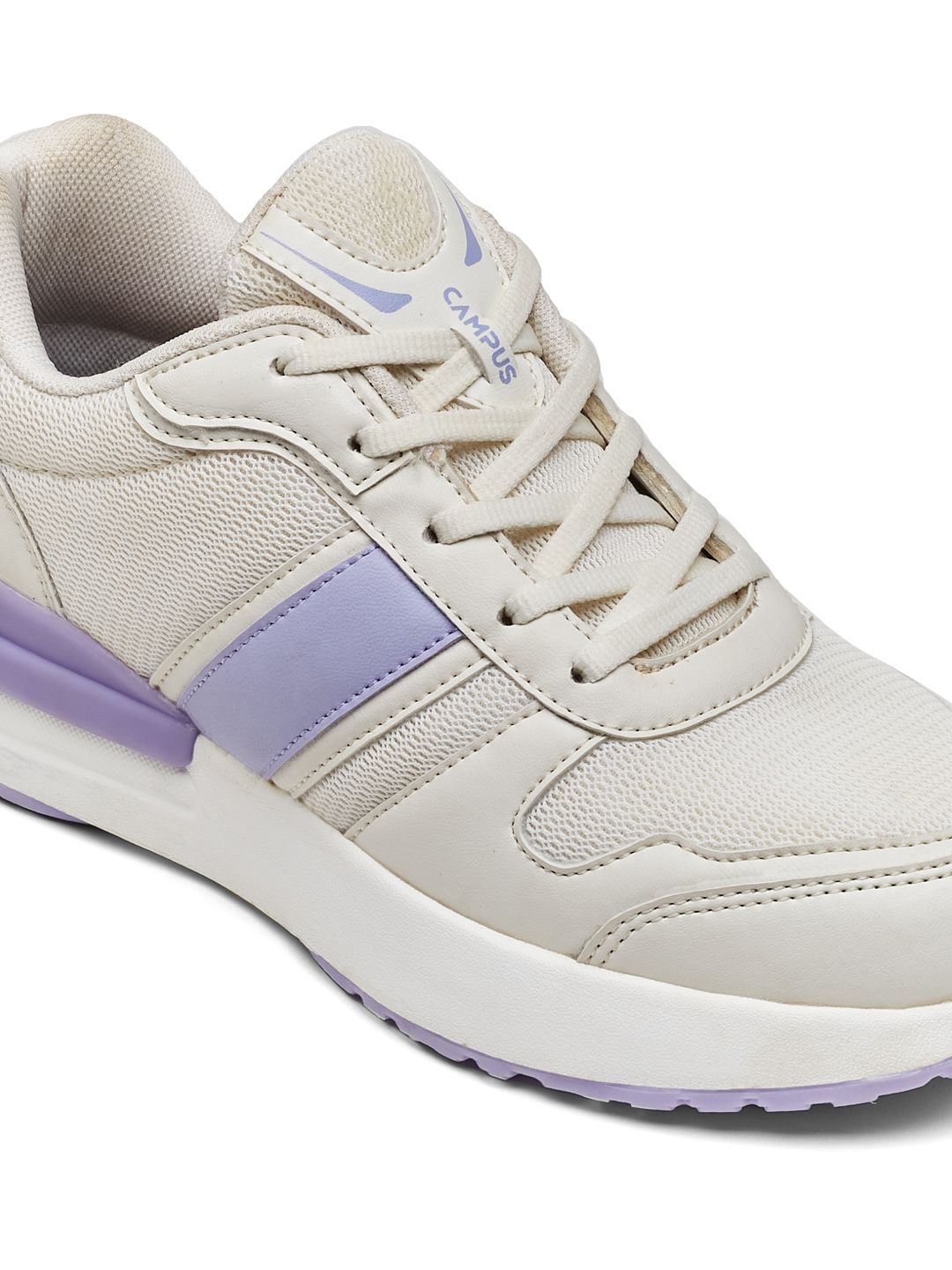 Campus Women Mesh Running Non-Marking Shoes