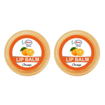 Thumbnail for Ayur Herbals Orange Lip Balm