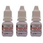 Thumbnail for Ayurvedasramam Karna Bindu Ear Drops - Distacart