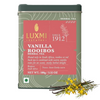Luxmi Estates Vanilla Rooibos Chai Herbal Infusion - Dista