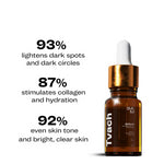 Thumbnail for 3 AM Vitamin C Serum For Uneven Skin - Distacart