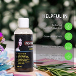 Thumbnail for Ag Unique Ayurvedic Hair Oil - Distacart