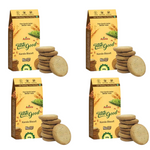 Thumbnail for Azista Taste Good Karela Biscuit - Distacart