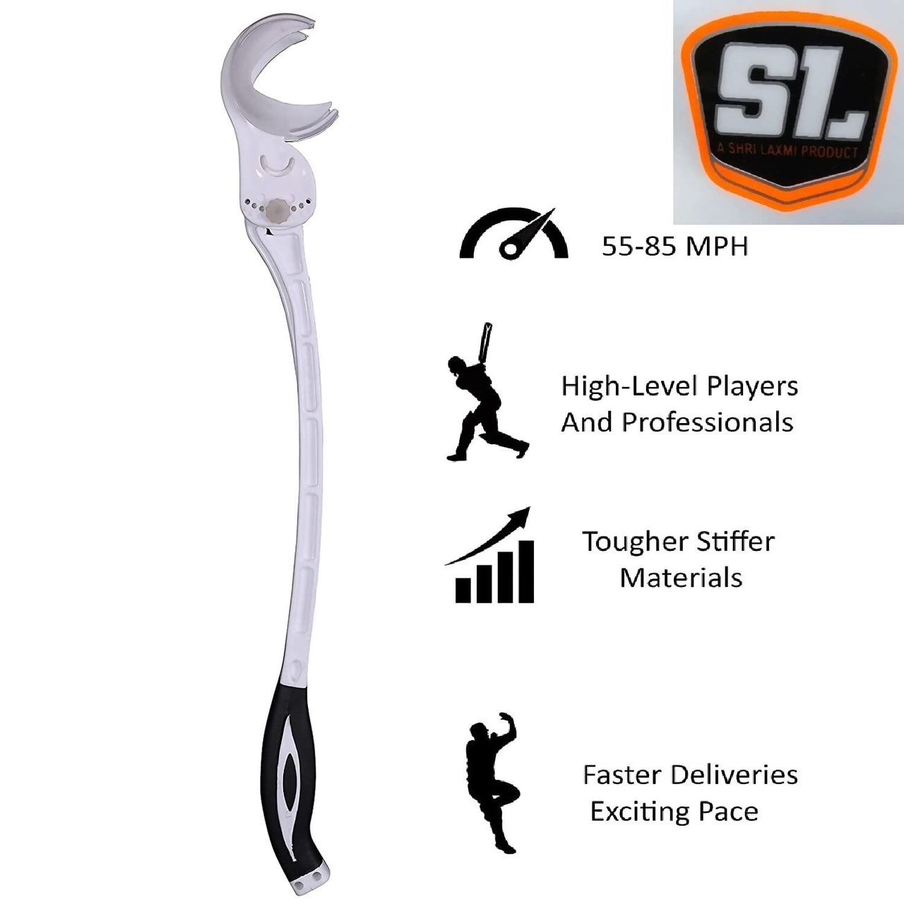 SL Side Arm Ball Thrower - Distacart