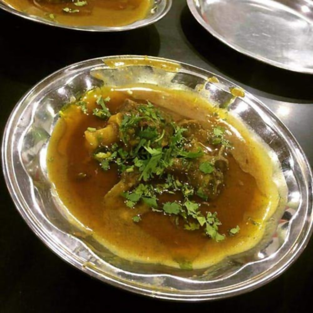 Nawab's Secret Lucknow Nihari Masala - Dista