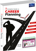 Thumbnail for A Complete Guide To Career Planning (With Youtube AV) by Devajit Bhuyan - Dista