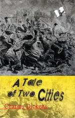 Thumbnail for A Tale of Two Cities by Charles Dickens - Dista