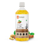 Thumbnail for Krishna'S Herbal & Ayurveda Ground Nut Oil