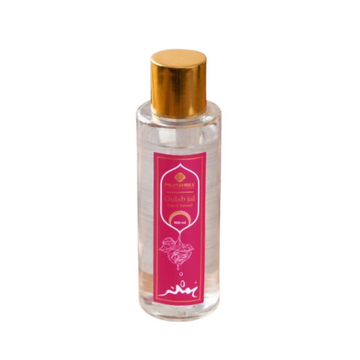 Pujashree Gulab Jal (Natural Rose Water Face Toner) - Dista