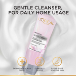 Thumbnail for L'Oreal Paris Glycolic Bright Daily Foaming Facial Cleanser - Dista