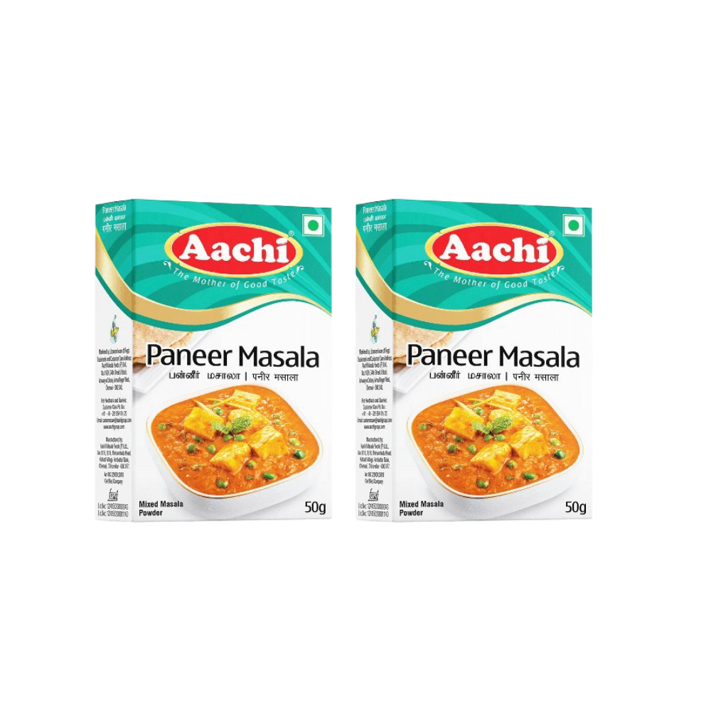 Aachi Paneer Butter Masala - Distacart