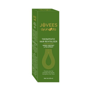 Jovees Therapeutic Hair Revitiliser - Distacart
