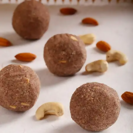 Gummadi Foods Sunnundalu Bellam - Distacart