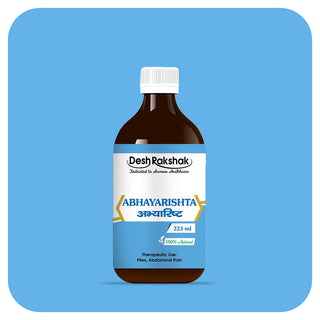 Desh Rakshak Abhyarishta