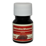 Thumbnail for IMIS Ayurveda Abhraka Bhasma
