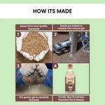 Thumbnail for Alps Goodness Thick & Frizz-Free Hair Duo Combo - Distacart