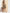Yufta Abstract Printed Shoulder Straps A-Line Dress