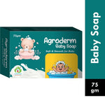 Thumbnail for Agrosaf Agroderm Baby Soap - Dista