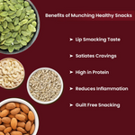 Thumbnail for Sorich Organics Party Mix (Spicy) - Distacart