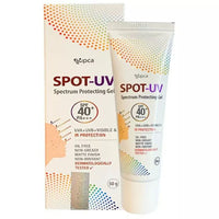 Thumbnail for Ipca Spot UV Spectrum Protecting Gel - Distacart