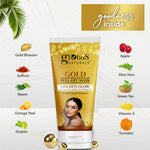 Thumbnail for Globus Naturals Gold Peel Off Mask