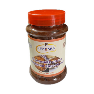 Sundara Puliyogare Gujju (Tamarind Rice Gujju) - Distacart