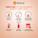 Thumbnail for Krishna'S Herbal & Ayurveda Acidity Care Juice