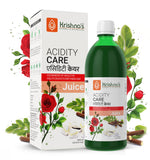 Thumbnail for Krishna'S Herbal & Ayurveda Acidity Care Juice