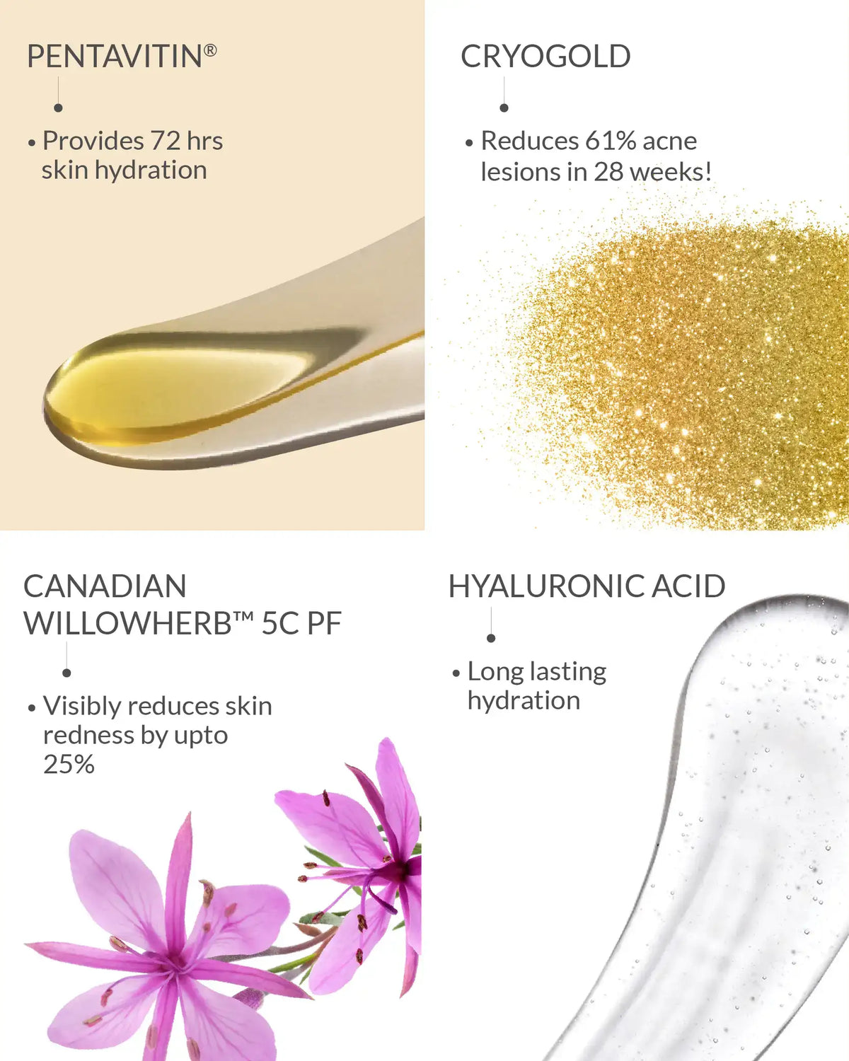AreoVeda Acne Care Ritual - Distacart