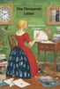 The Thirteenth Letter - Natalie Sumner Lincoln - Dista