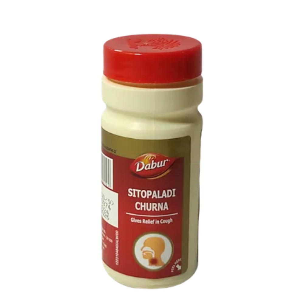 Dabur Sitopaladi Churna - Distacart