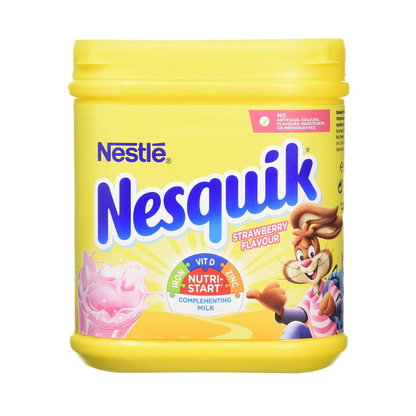 Nestle Nesquik Flavour Drink - Distacart