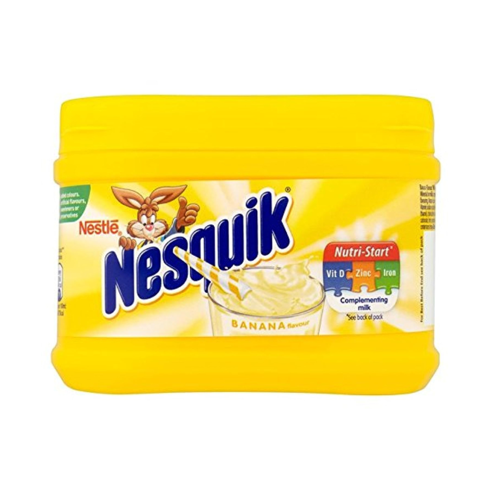 Nestle Nesquik Flavour Drink - Distacart