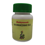 Thumbnail for Baidyanath Bhuwaneshwar Ras - Distacart