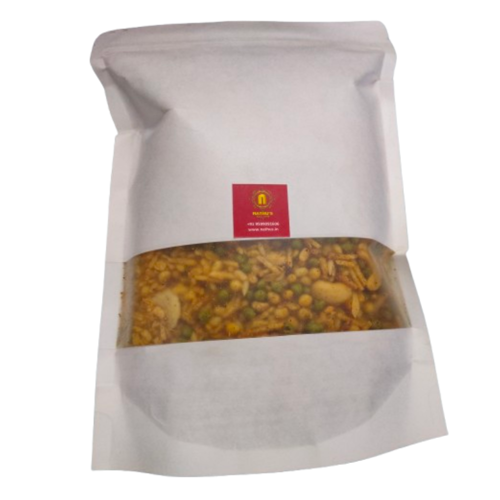 Nathu's Kashmiri Namkeen - Distacart