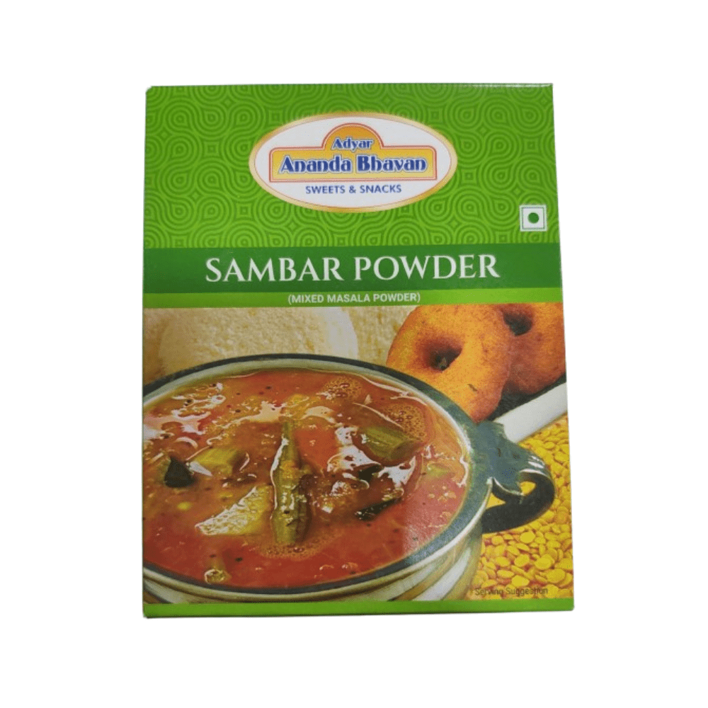 A2B - Adyar Ananda Bhavan Sambar Powder - Distacart