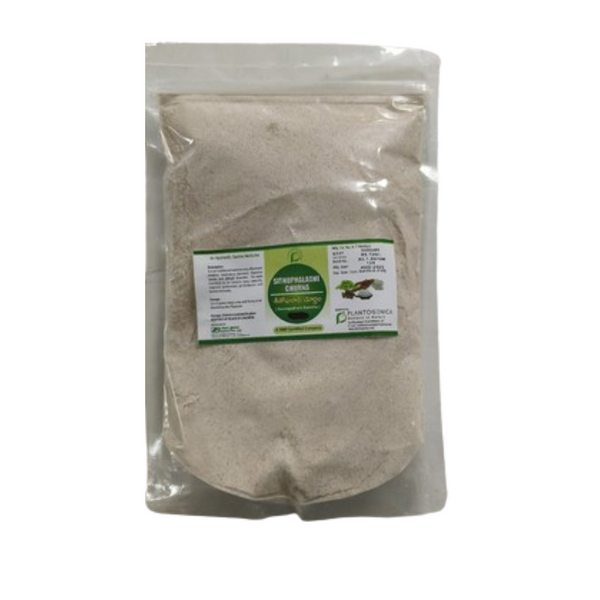 Plantogenica Sithophaladhi Churna - Distacart