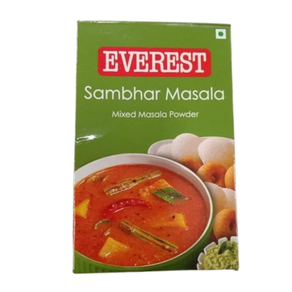 Everest Sambhar Masala Powder - Distacart