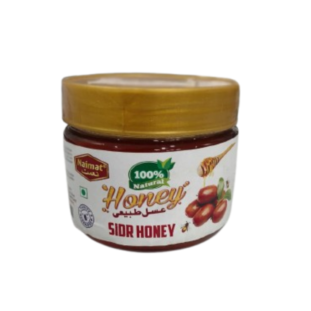 Naimat Sidr Honey - Distacart
