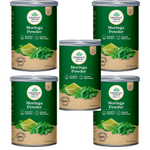 Thumbnail for Organic India Moringa Powder - 100 gms