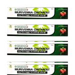 Thumbnail for Vaidyaratnam Murivenna Ointment