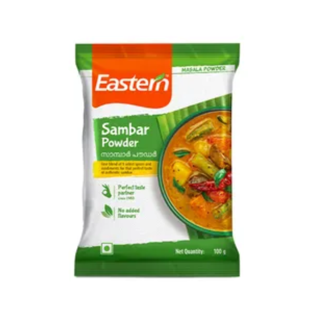 Eastern Sambar Powder - Distacart