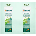 Thumbnail for Himalaya Herbals Moisturizing Aloe Vera Face Wash
