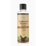 Thumbnail for Lalas Naturals Shine Nourish Shampoo With Shikakai & Henna