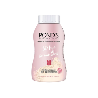 Ponds 3D Hya Korean Glow Translucent Powder - Distacart